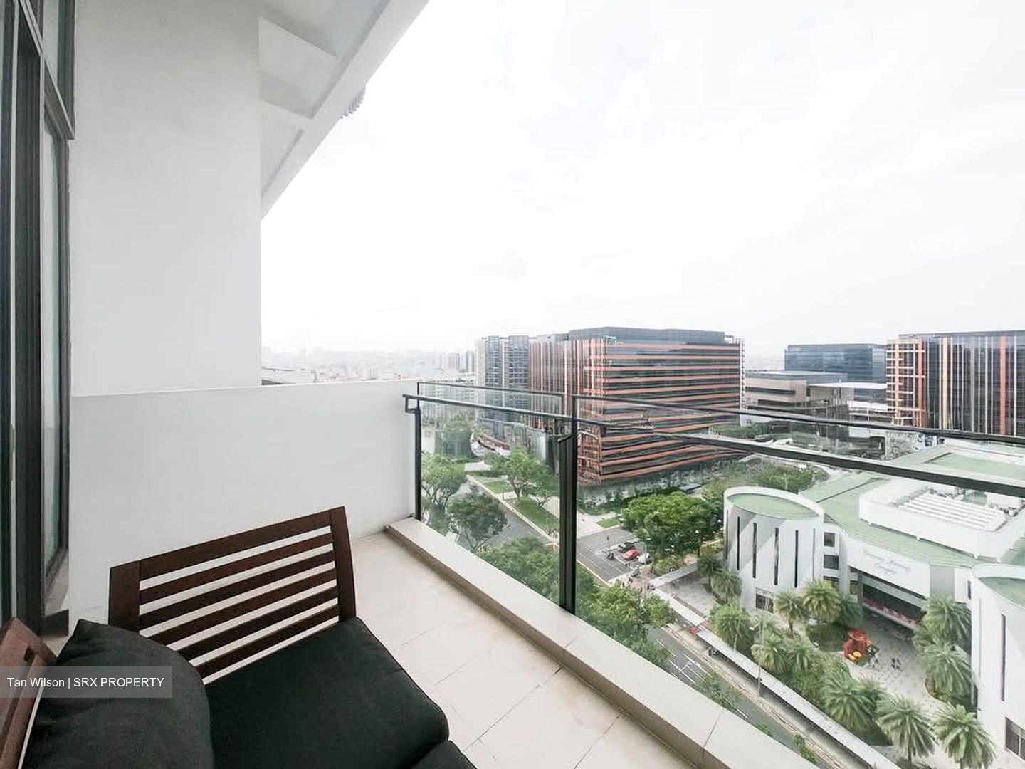 Katong Regency (D15), Apartment #609220821